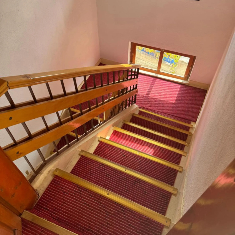 Gumus Hotel - Général