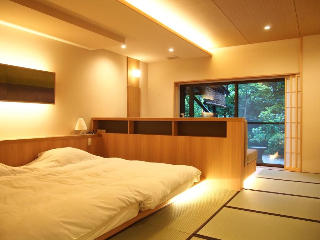The Hakone Takuminoyado Yoshimatsu 사진 7