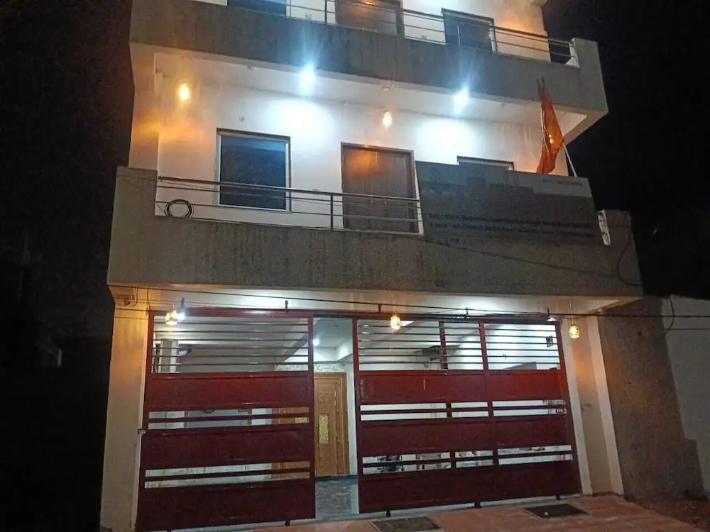 Tamanna Guest inn
