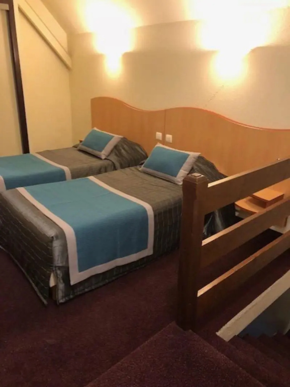 Hotel Saint Georges Lourdes Pyrenees (Avril 2026) - Chambres
