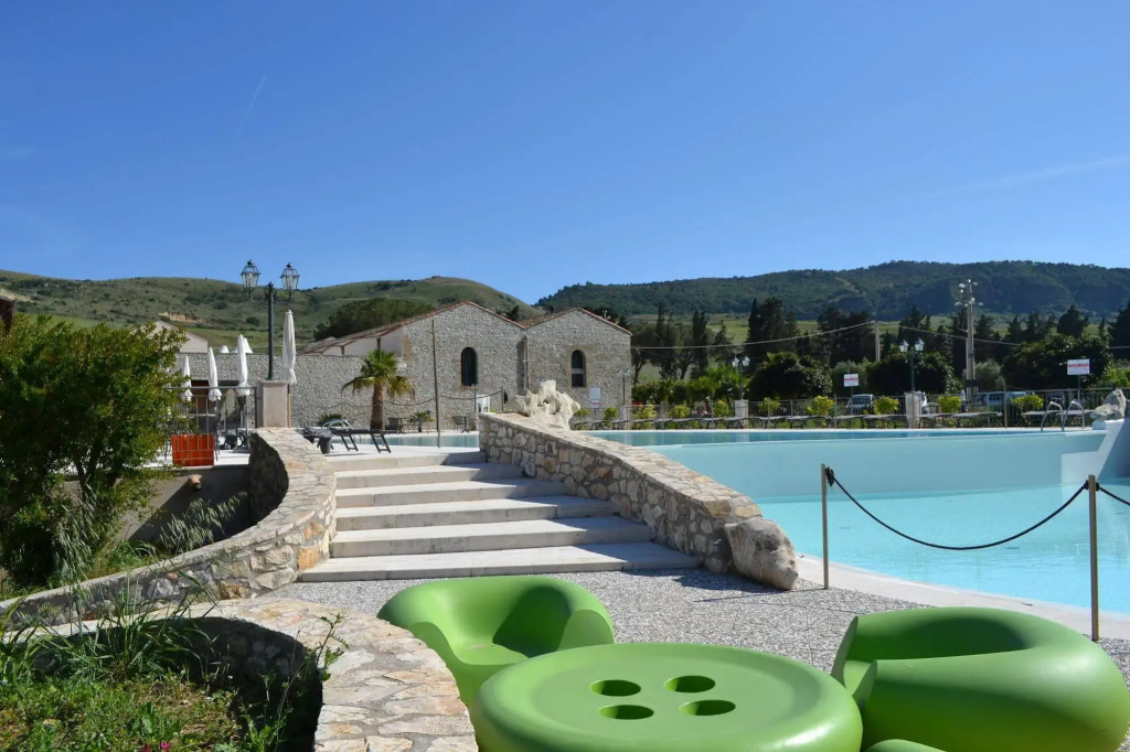 Relais Angimbé - Général