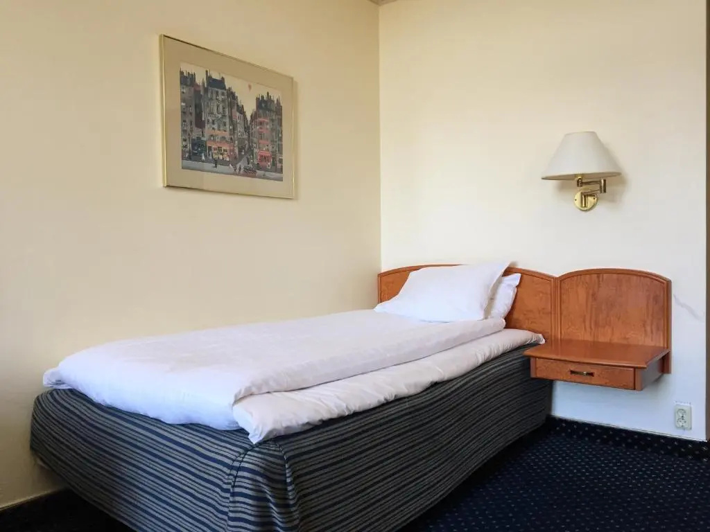 Karlskrona Stadshotell, BW Signature Collection - Chambres