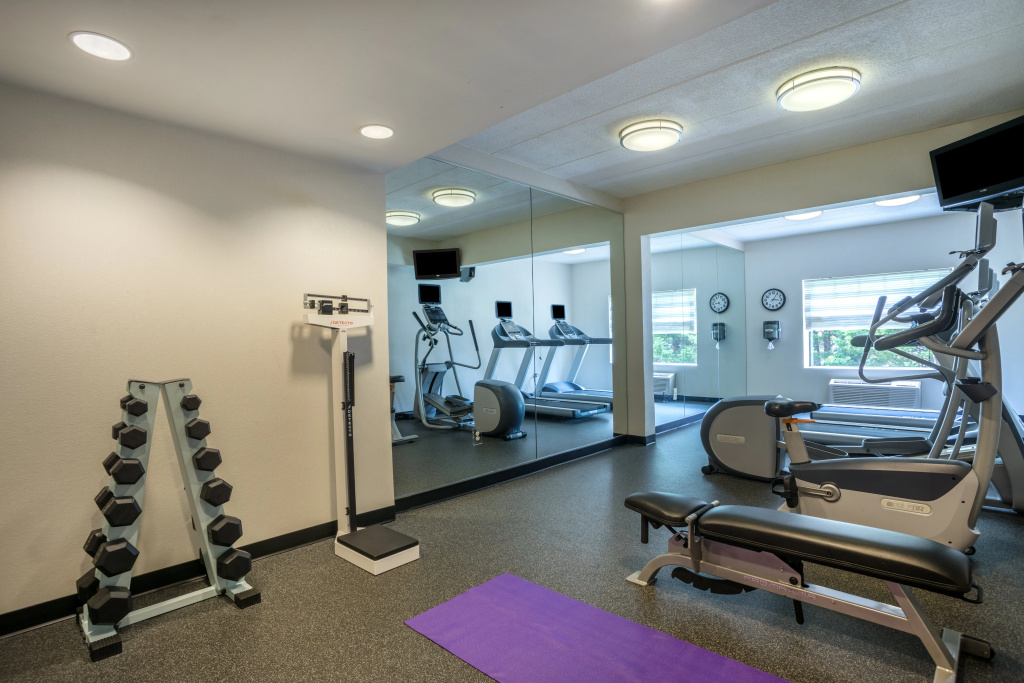 Holiday Inn Baltimore BWI Airport by IHG - Général