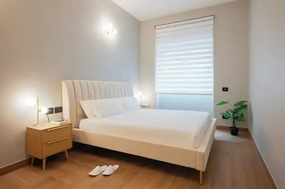 Visconti Suites - 2 bedrooms apartment
