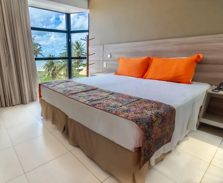 Littoral Hotel - Chambres