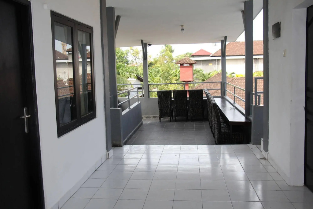 Rabasta Kuta Residence - Général