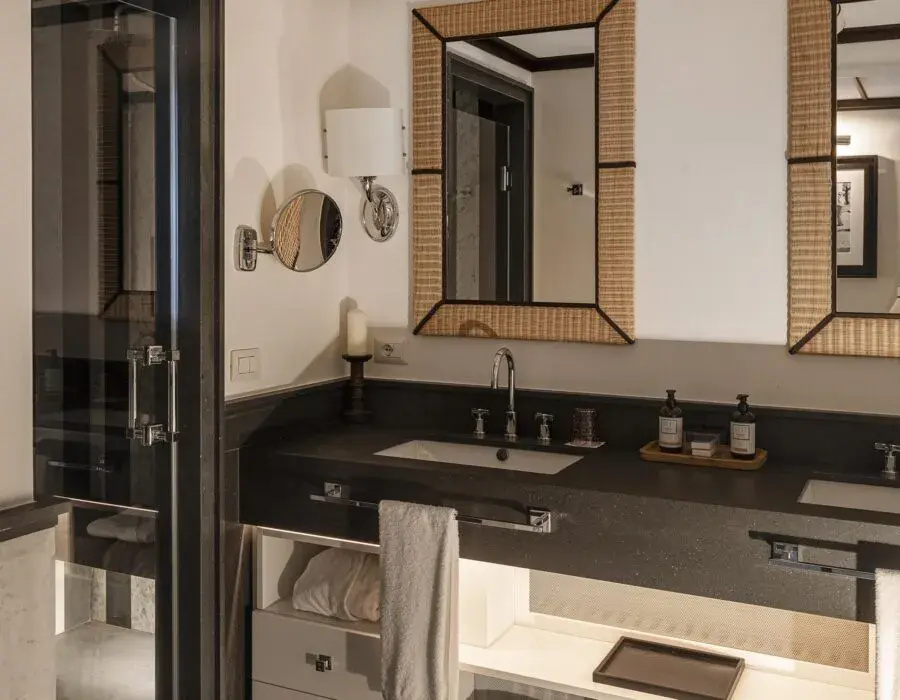 Savoy Hotel & Spa - Chambres