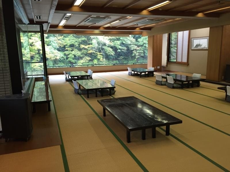 Matsuno Onsen Suikoen 사진 18