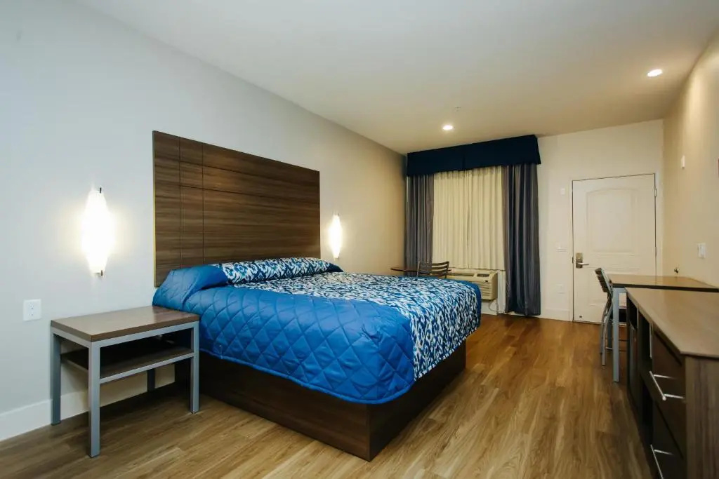 Palace Inn City Center - Chambres