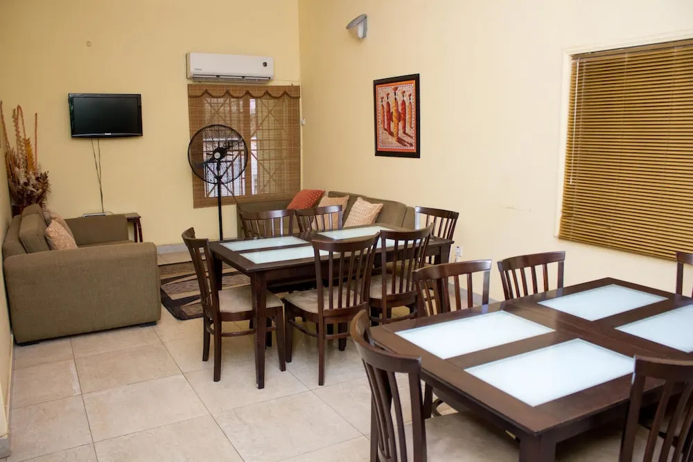 Hotel photo 14