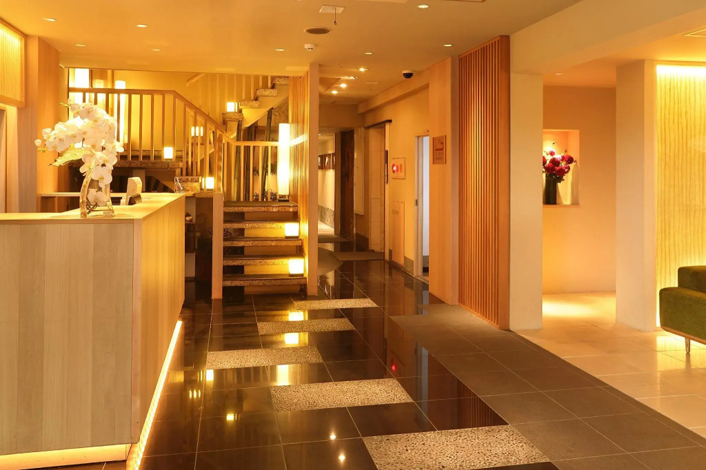 Hotel photo 36