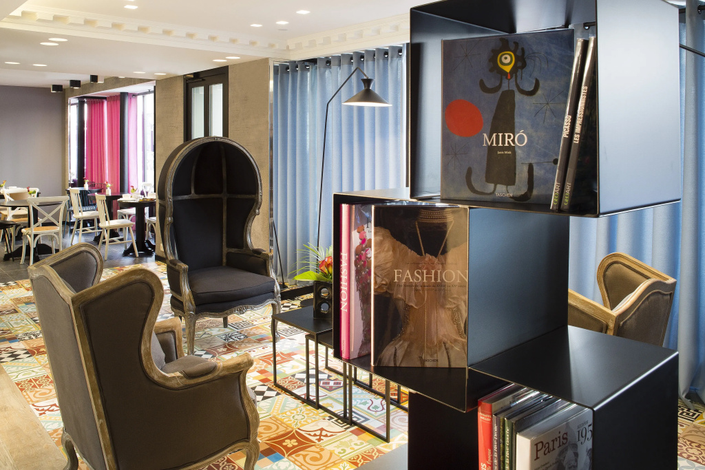 Hotel photo 19