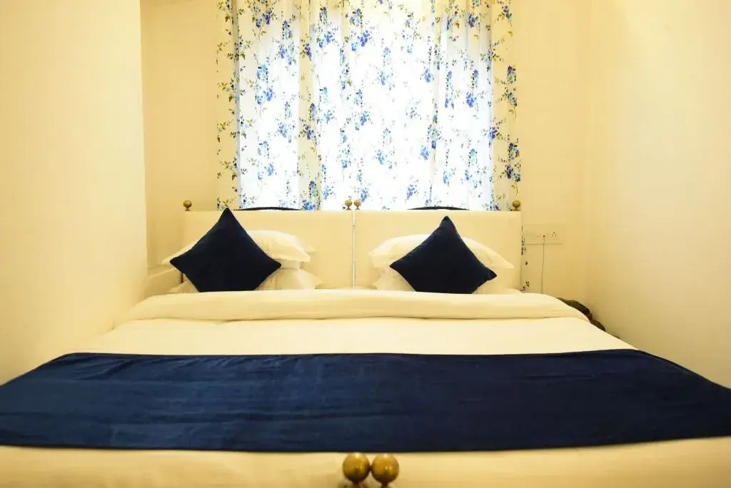 Hotel Udai Niwas By Lake Udaipur - Général