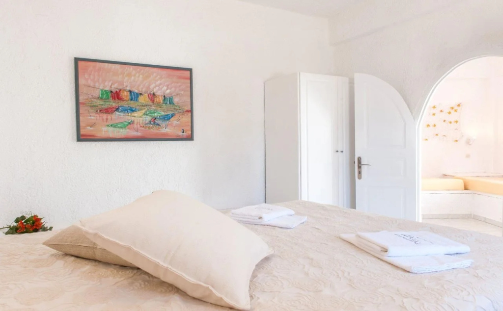 Artemis Suites Santorini, ,