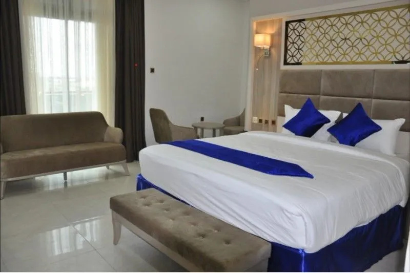 Hotel photo 21