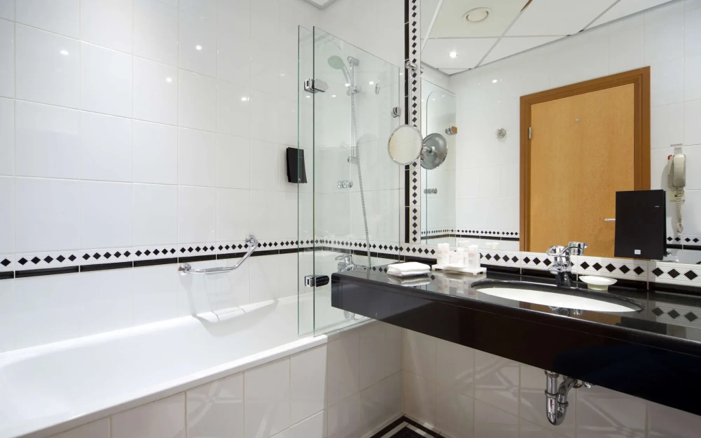 Radisson Blu Ridzene Hotel - Général