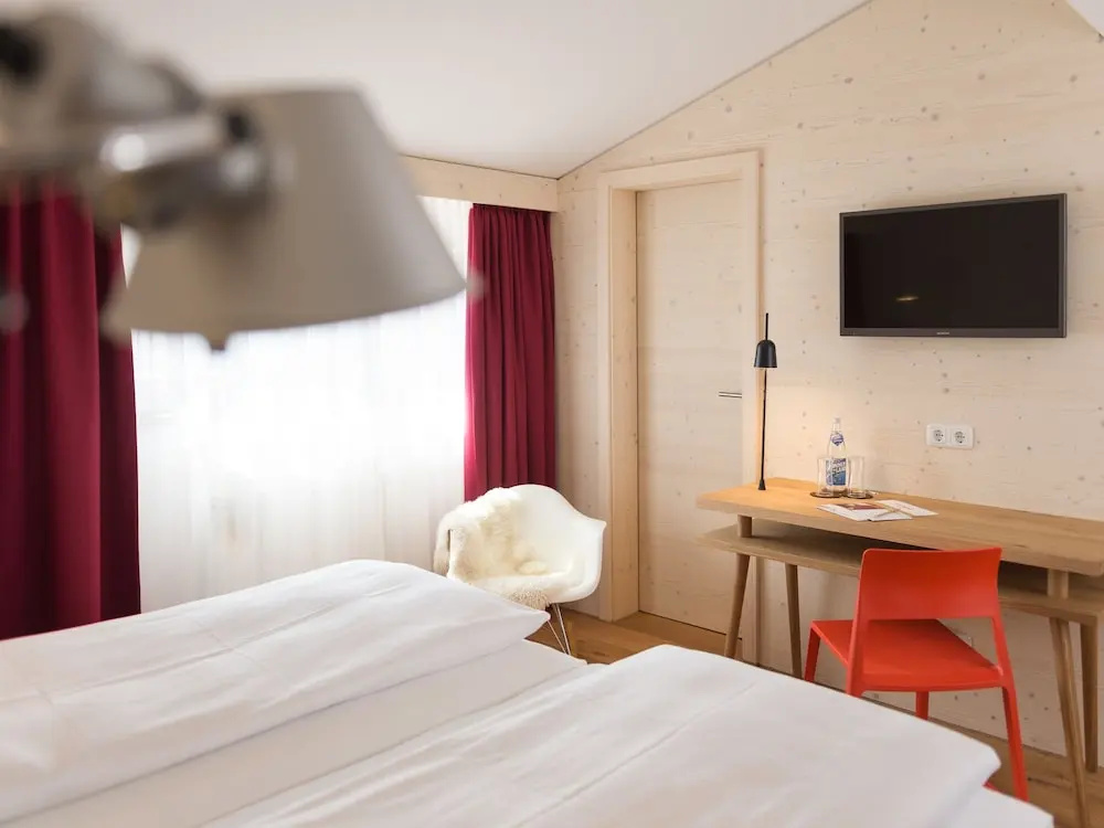 Landhotel Postwirt - Général