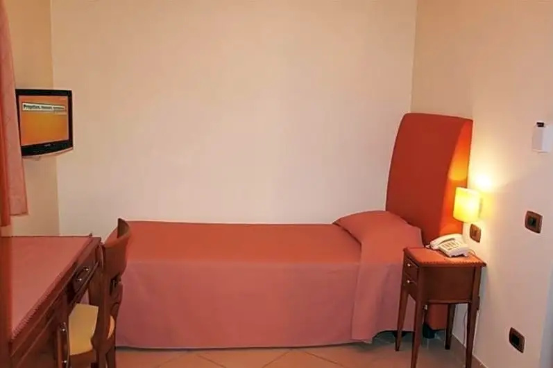 Ranch Palace Hotel - Chambres