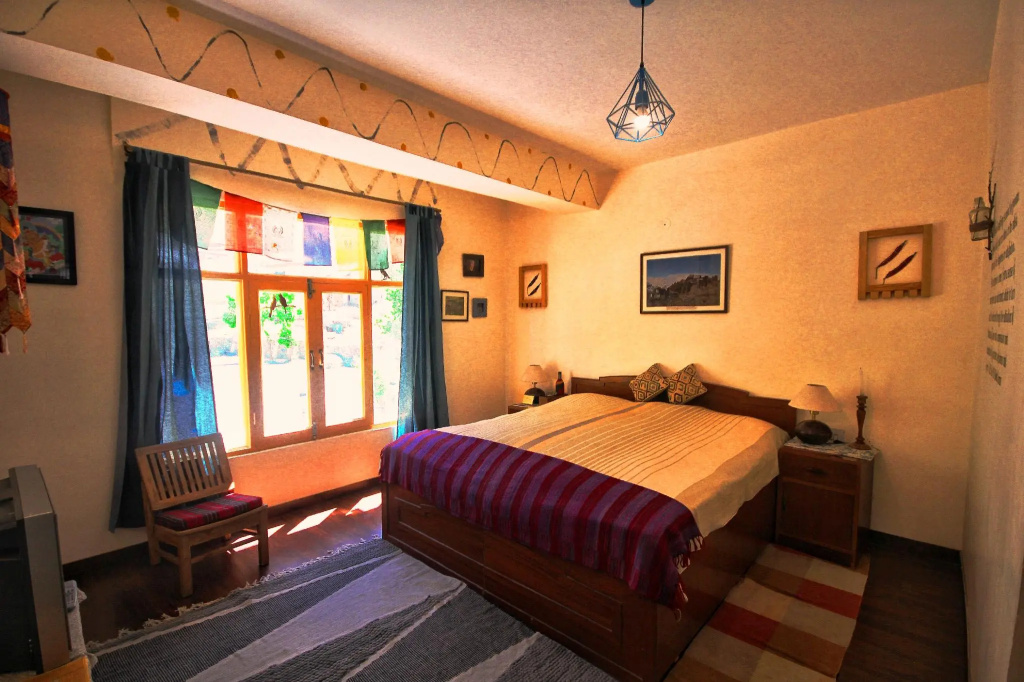 Hotel Deyzor - Chambres