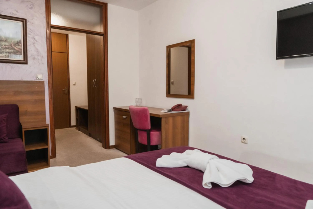 Hotel Damis — 4
