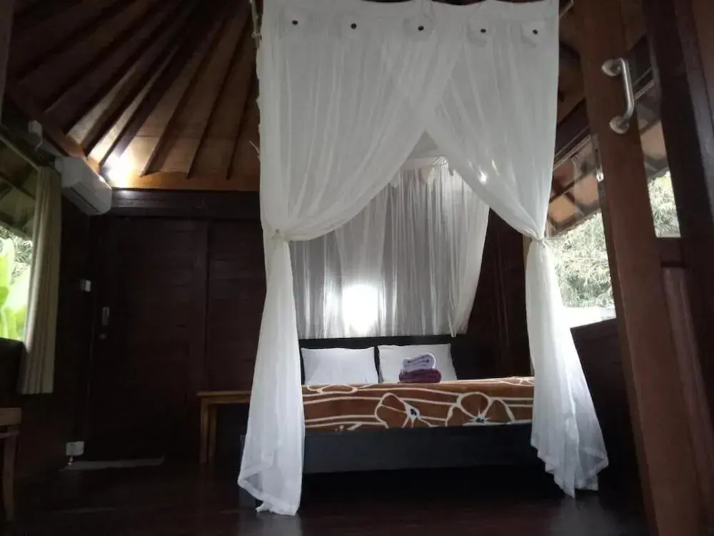 Mulia Home Stay - Général
