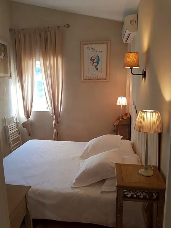 Hôtel Le Niobel - Chambres
