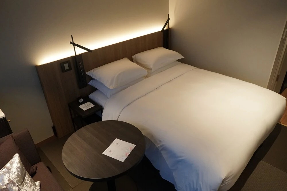 The Chapter Kyoto, a Tribute Portfolio Hotel by Marriott Galeriebild 8