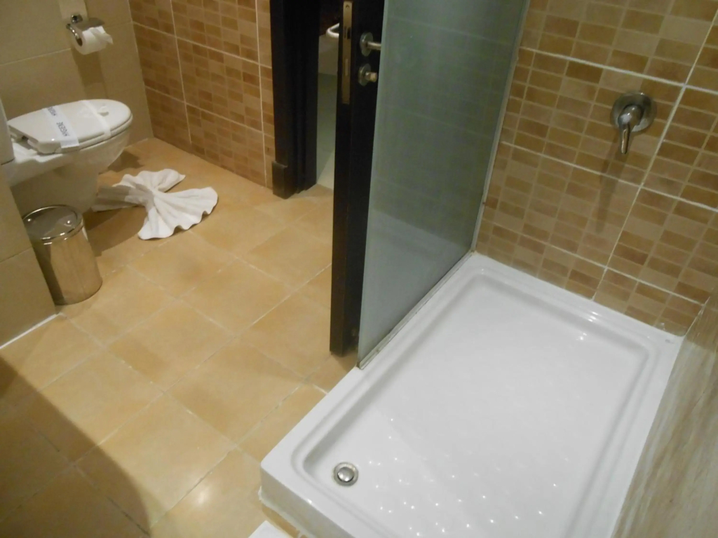 Swiss Inn Teda Hotel & Aquapark - фото 35