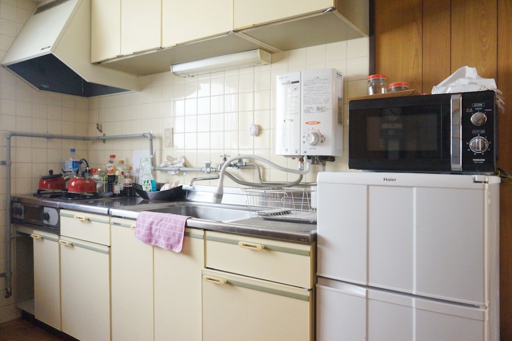 Villa Traditional Designer House Itabashi 사진 18