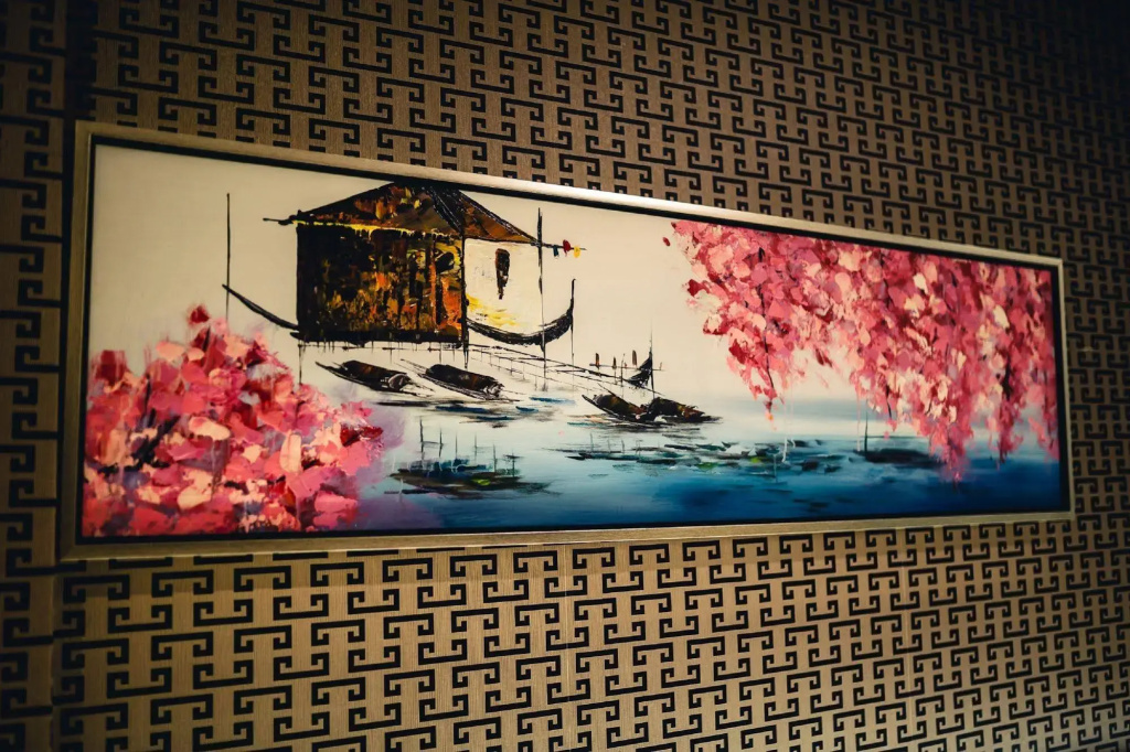 Golden Roof Hotel Taiping