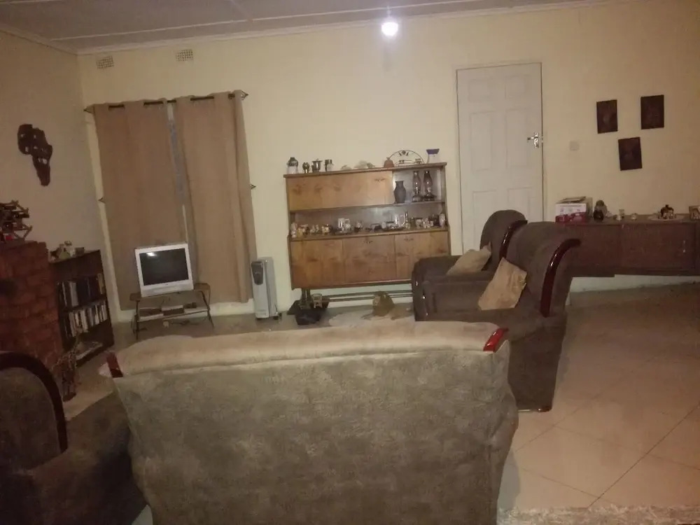 Christy Mwila Chisenga — фото 5