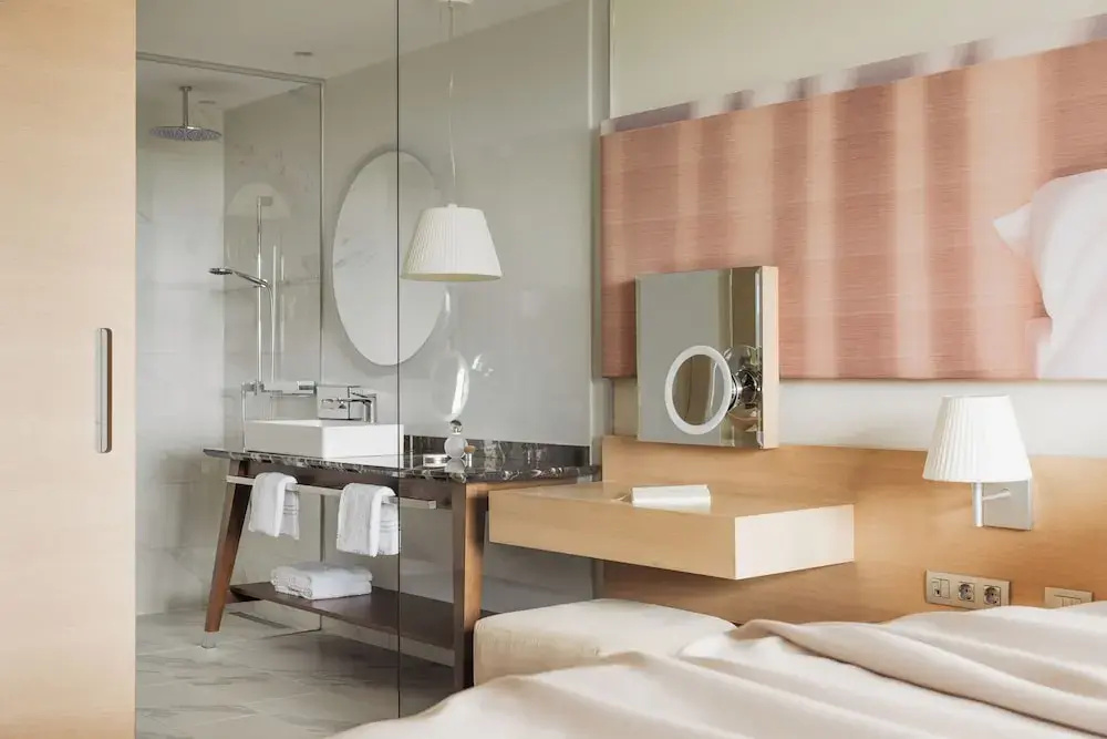 Falkensteiner Balance Resort Stegersbach - Chambres