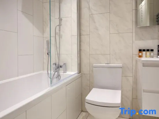 Коттедж в 7VH Virginia House, 31 Bloomsbury Way by City Living London