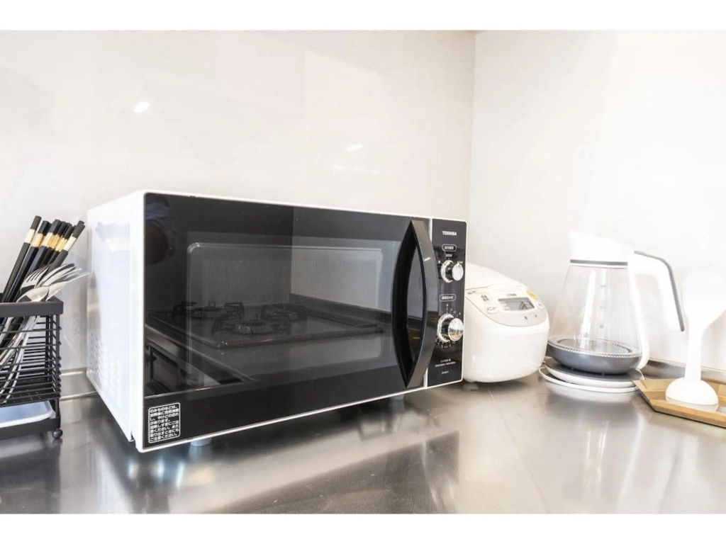 Private Hotel Oshiage - Vacation STAY 81630v 사진 11