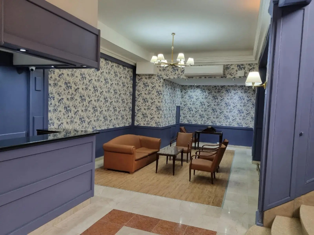 Regis Orho Hotel - Général