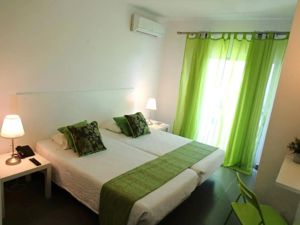 KR Hotels - Albufeira Lounge - Général