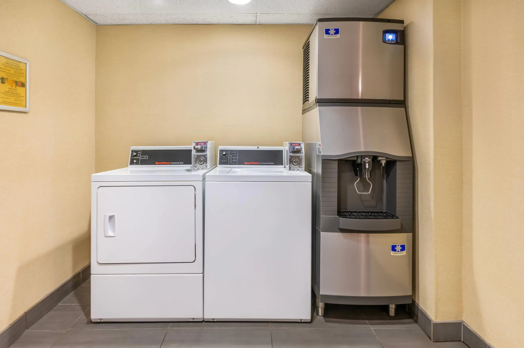 Comfort Inn Boucherville - Général