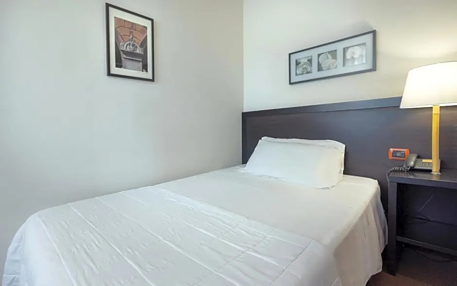 Hotel Mosaico - Chambres
