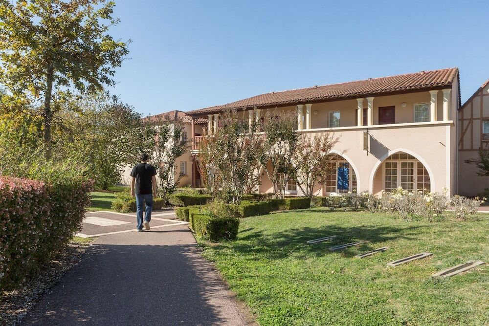 Pierre & Vacances Residence Du Lac