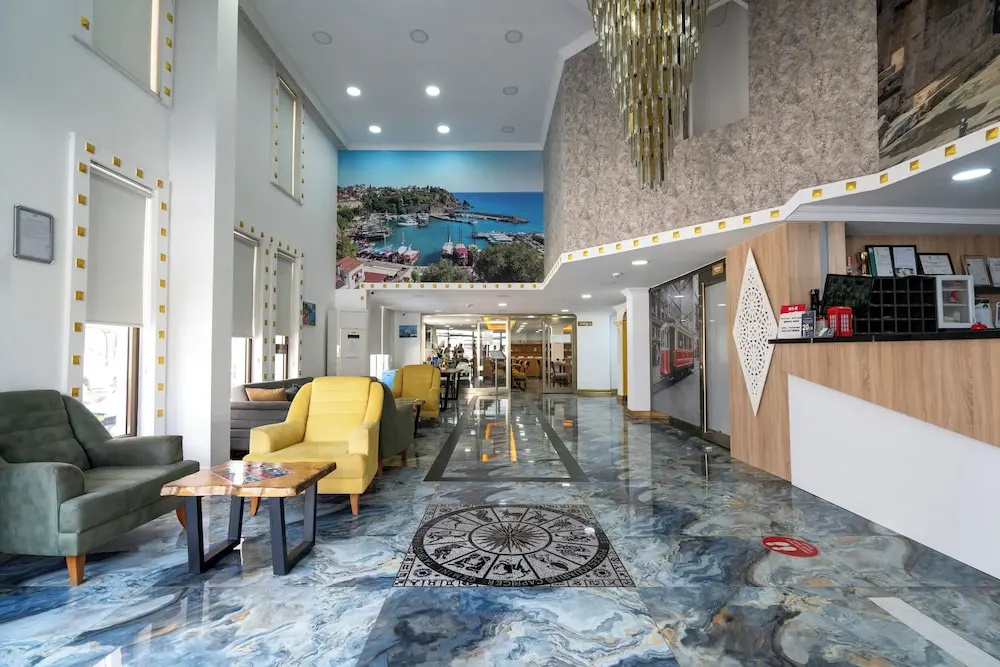 Hotel photo 17
