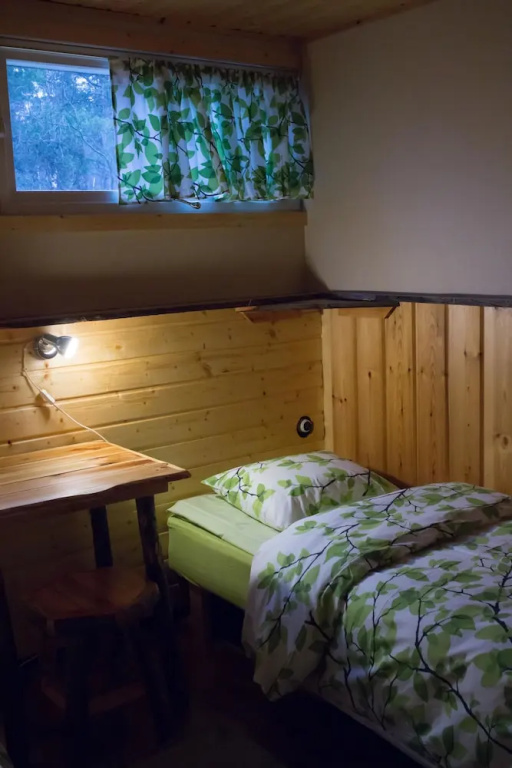 Hotelli Korpikartano - Chambres