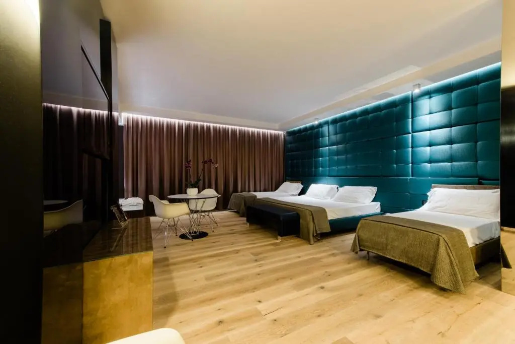Family Suite