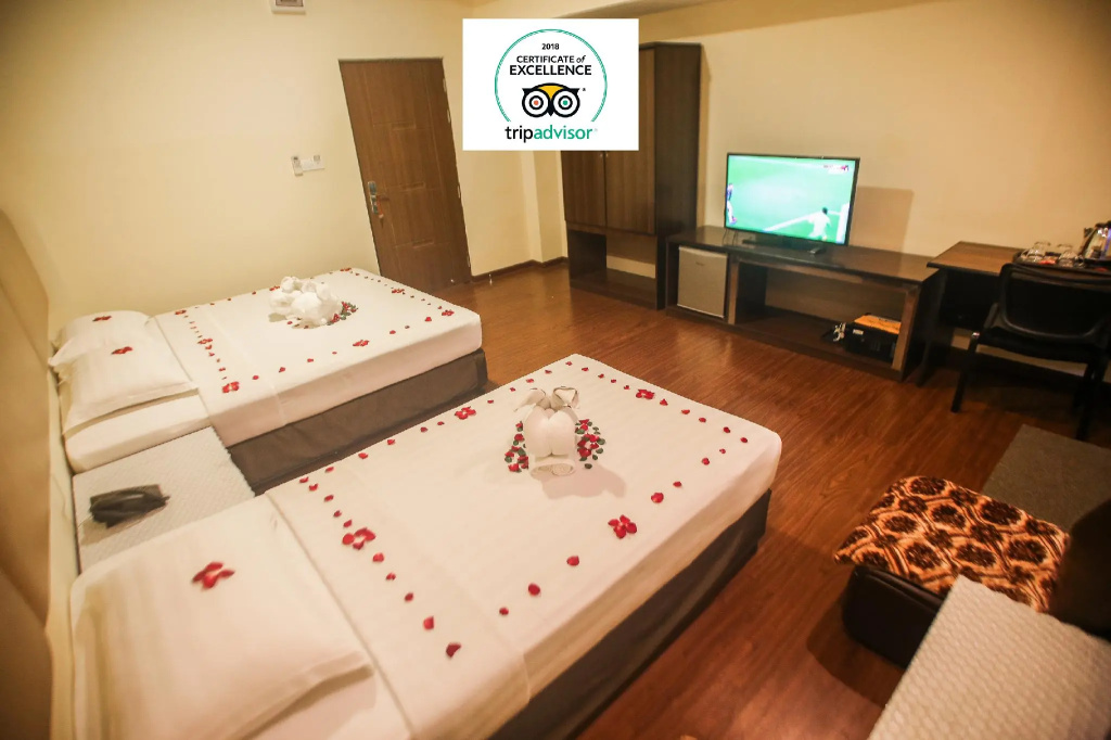 Hotel photo 6
