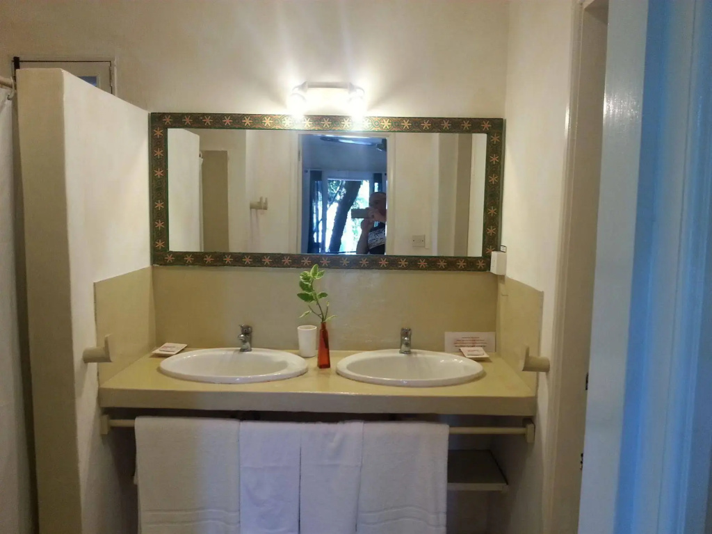 Sous le Badamier Boutique Hotel & Spa - Général