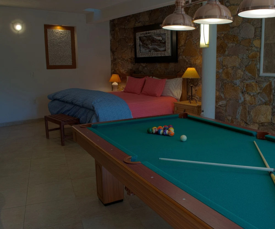 Casa Corazón de Plata Suites - Chambres
