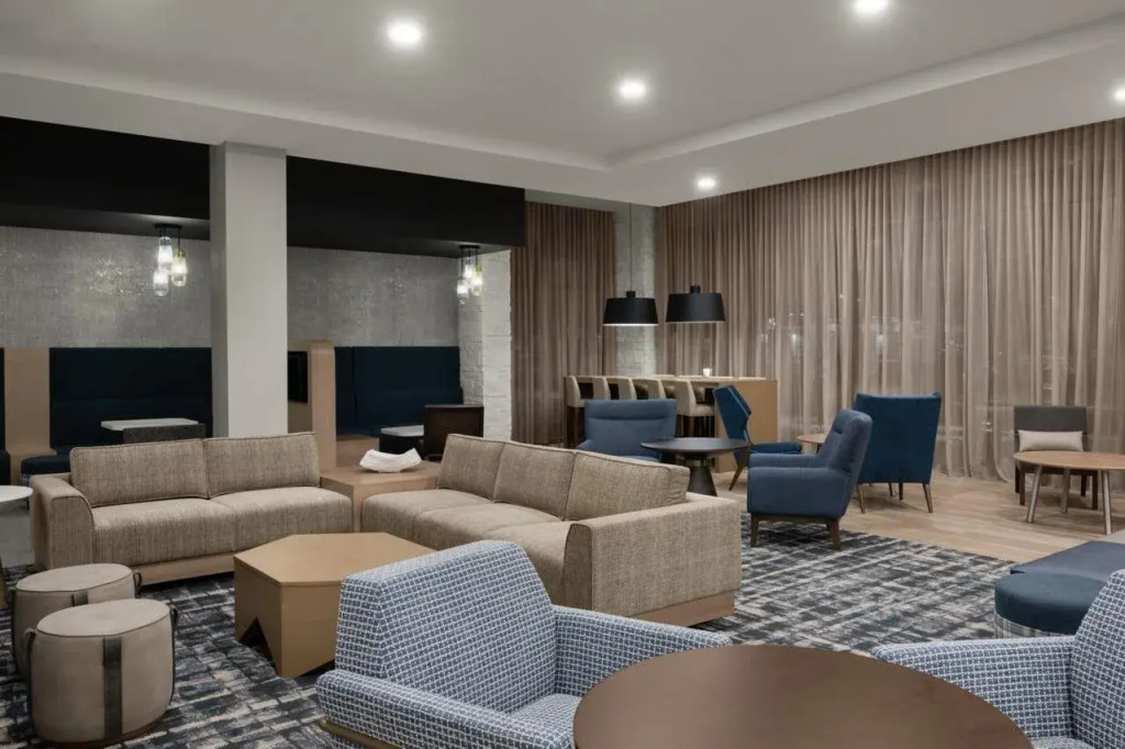Hotel photo 10