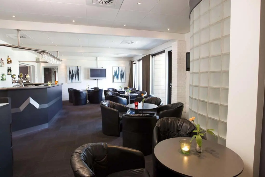 Hotel Hedegaarden - Général