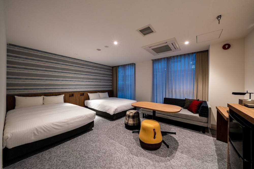 Bay Hotel Tokyo Hamamatsucho 사진 7