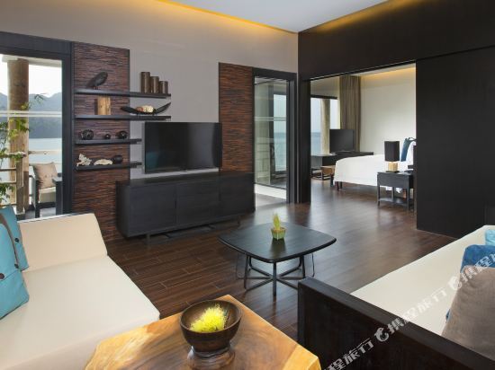 The Andaman, A Luxury Collection Resort, Langkawi