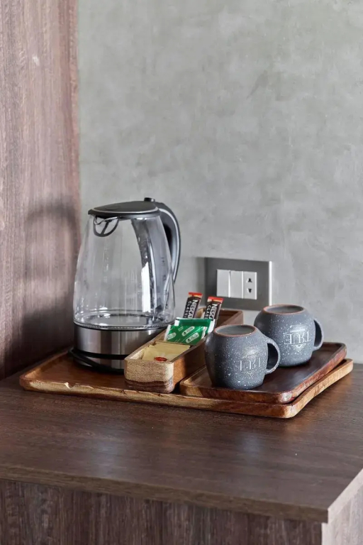 True Beach Resort - фото 8